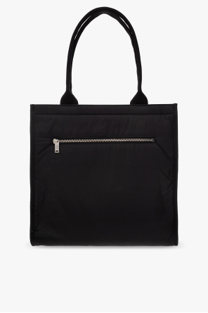 Saint Laurent ‘City’ shopper bag